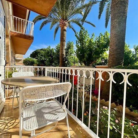 For A Stay Vedettes Cambrils Bagian luar foto