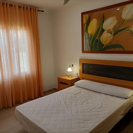 For A Stay Vedettes Cambrils Bagian luar foto