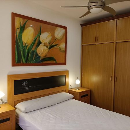 For A Stay Vedettes Cambrils Bagian luar foto