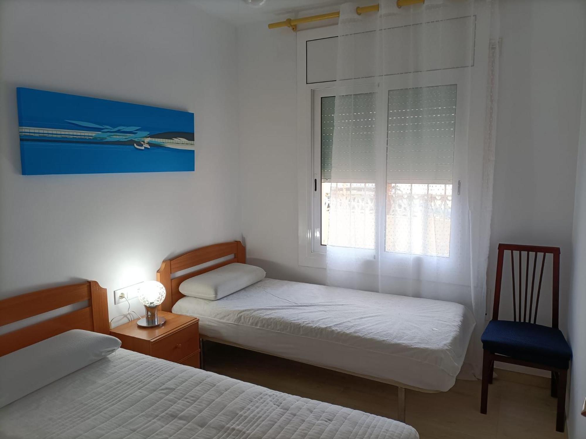 For A Stay Vedettes Cambrils Bagian luar foto