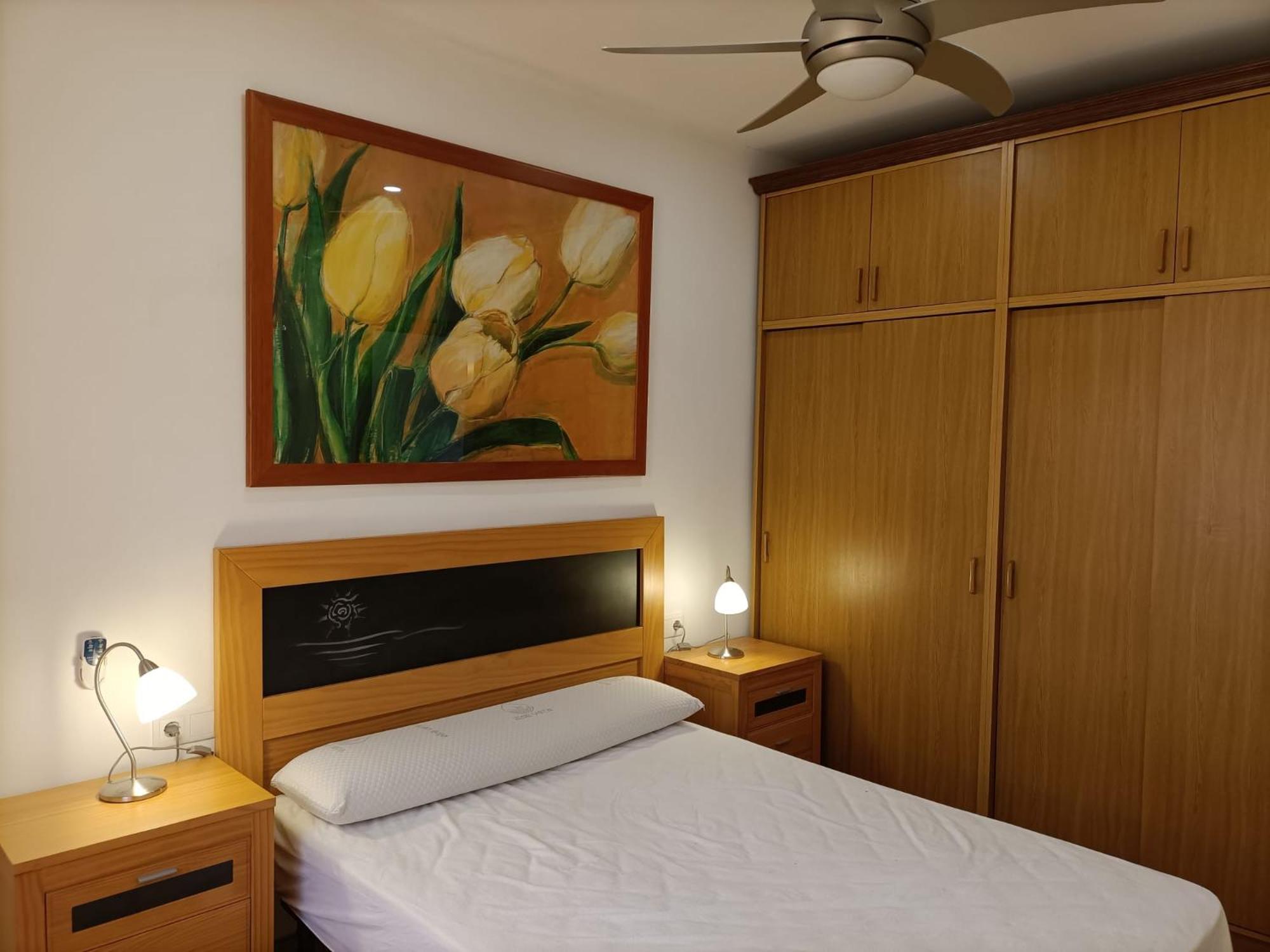 For A Stay Vedettes Cambrils Bagian luar foto