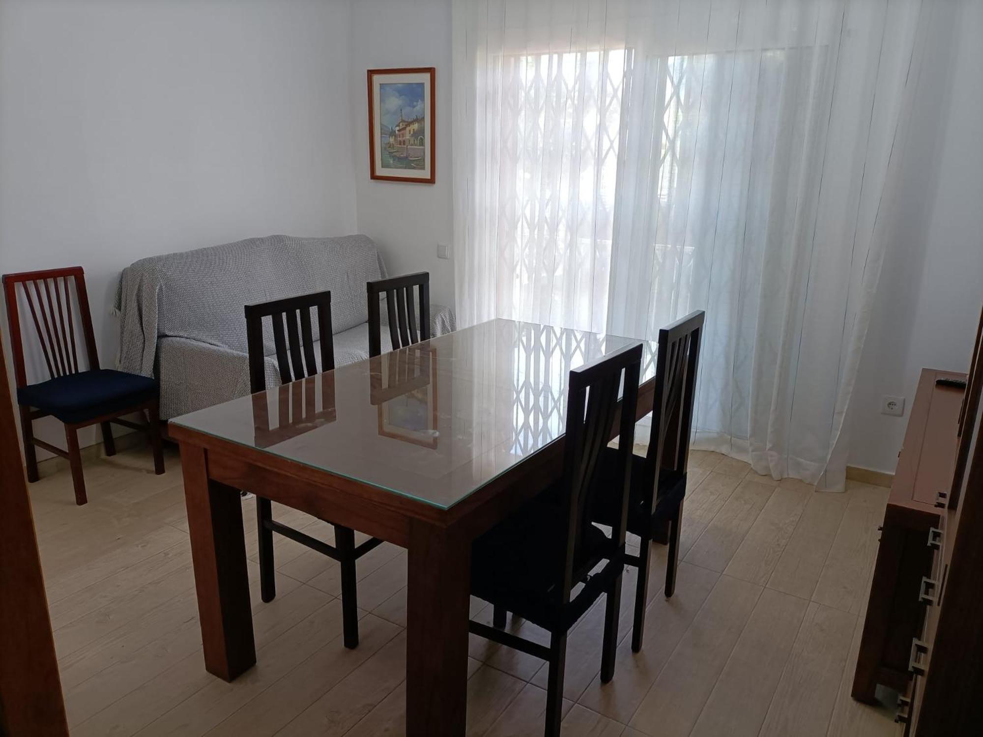 For A Stay Vedettes Cambrils Bagian luar foto